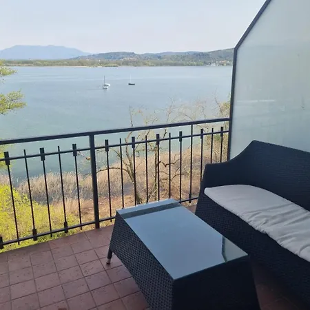 Light Blu House Apartamento