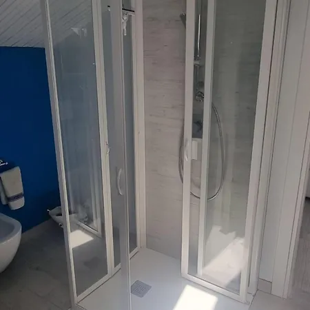 Appartement Light Blu House