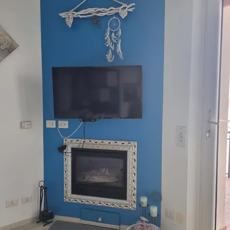 Light Blu House Dormelletto