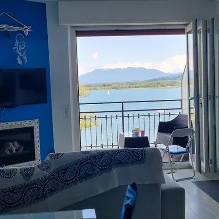 Light Blu House *