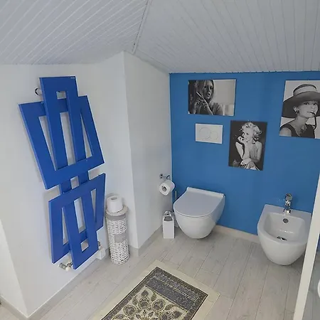 Light Blu House * דורמלטו