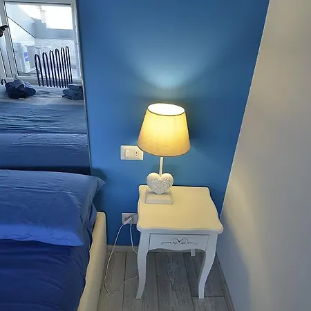 Light Blu House *