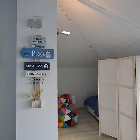 דירה Light Blu House דורמלטו