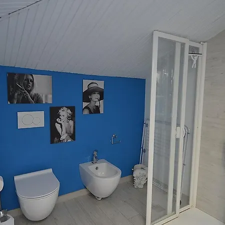 Light Blu House