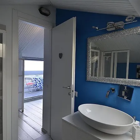 Light Blu House *