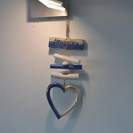דירה Light Blu House