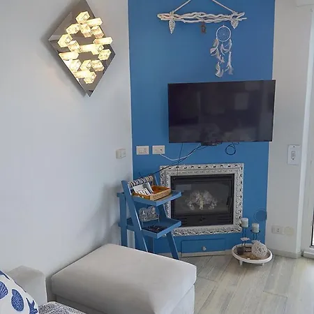 Light Blu House * דורמלטו